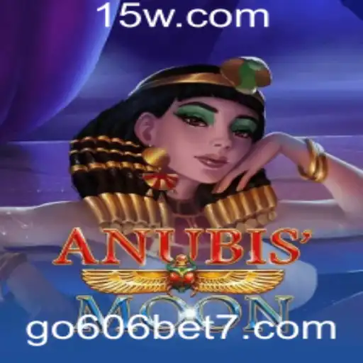 AnubisMoon: Descubra o Fascinante Mundo do Jogo Egípcio