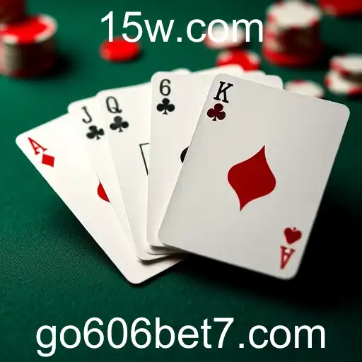 Blackjack: A Arte e Estratégia no Jogo de Cartas