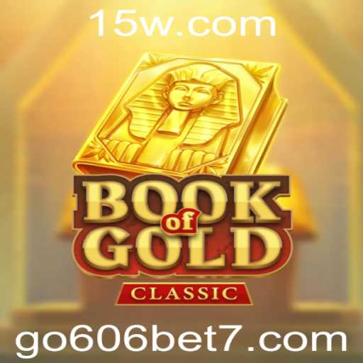 Explorando o Mundo de Book of Gold Classic: Estratégias e Regras