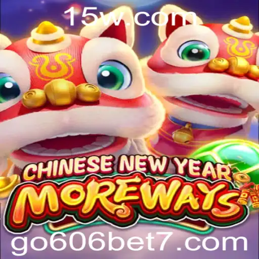 Explorando o Fascinante Mundo de CHINESENEWYEARMOREWAYS em 606 Bet