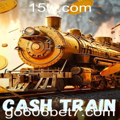 Descubra o Empolgante Mundo do Jogo CashTrain