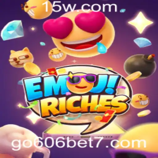 Explorando o Mundo de EmojiRiches: Regras e Experiência de Jogo