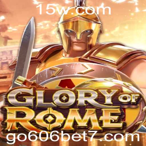 GloryofRome: Desvende o Fascinante Mundo deste Jogo Épico