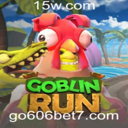 Descubra o Fascinante Mundo de GoblinRun e Como Envolvê-lo com Go 606 Bet
