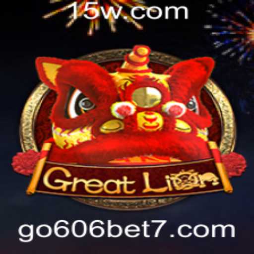 Descubra GreatLion: Um Jogo Empolgante e Estratégico
