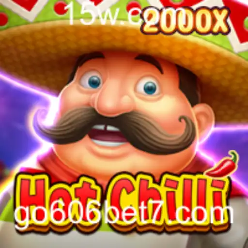 Desvendando o Jogo HotChilli: Estratégia, Emoção e Apostas