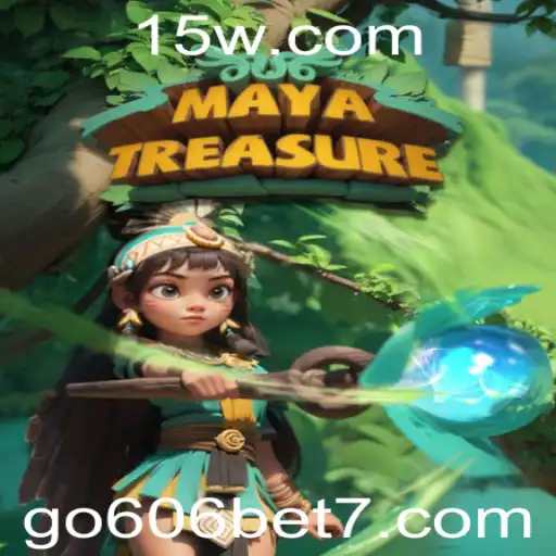 Descubra MayaTreasure: A Nova Aventura de Apostas Online