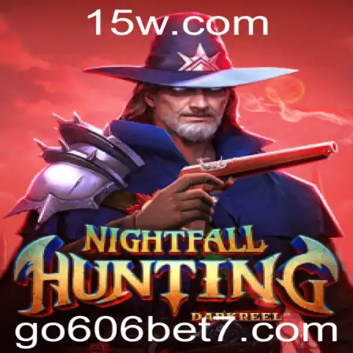 Explorando o Mundo do NightfallHunting: Regras e Estratégias