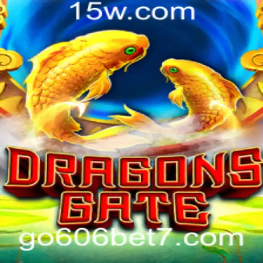 Tudo o Que Você Precisa Saber Sobre o Jogo DragonsGate e Como Funciona o Sistema de Apostas Go 606 Bet