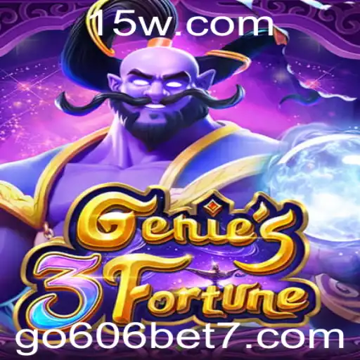 Explorando Genie3Fortune: O Novo Fenômeno dos Jogos Online