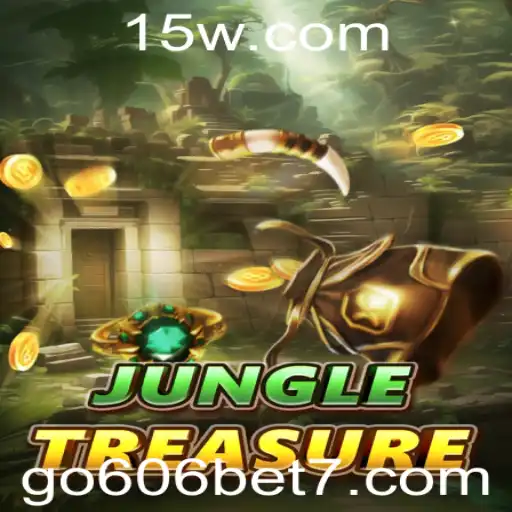 Explorando o Novo Mundo de JungleTreasure