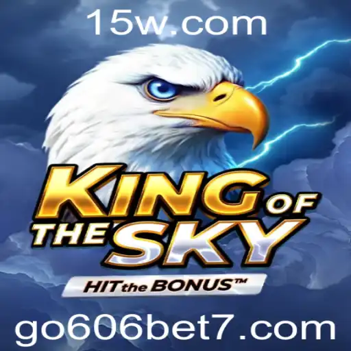 Descubra o Mundo de 'KingOfTheSky': O Jogo Que Conquista Os Céus