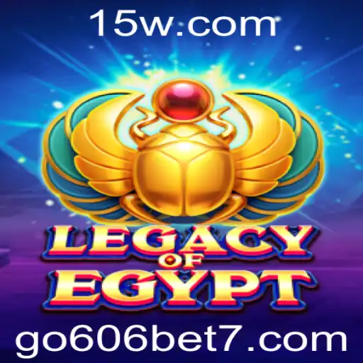 LegacyOfEgypt: Explorando o Mundo Fascinante de Antigos Mistérios ao Jogar