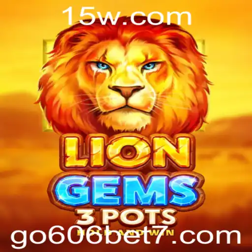 Explorando o Mundo de LionGems3pots: Um Guia Completo