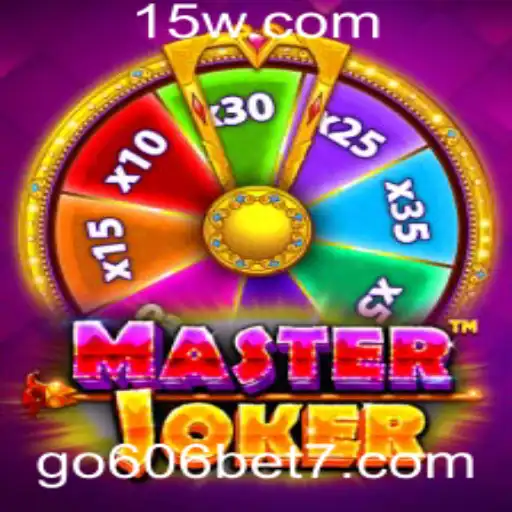 MasterJoker: Descobrindo o Fascínio do Jogo e suas Regras