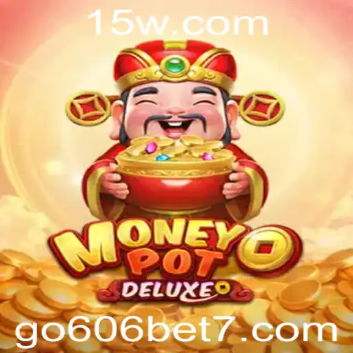 Explorando MoneyPotDELUXE: Uma Experiência Imersiva de Jogo de Azar
