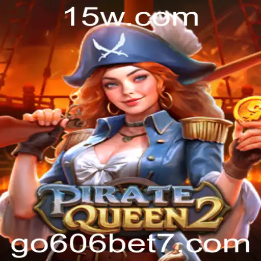 PirateQueen2: Aventura e Estratégia no Novo Jogo Emocionante