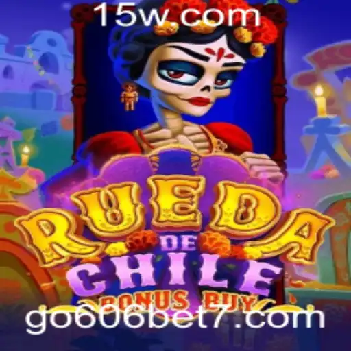 Descubra o Fascinante Mundo de RuedaDeChileBonusBuy: Regras e Estratégias