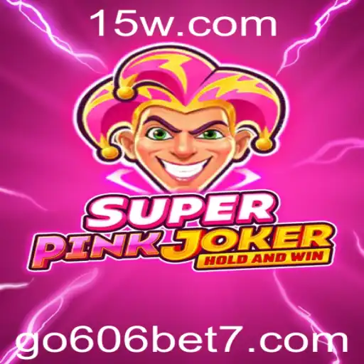 Descubra o Universo do Jogo SuperPinkJoker