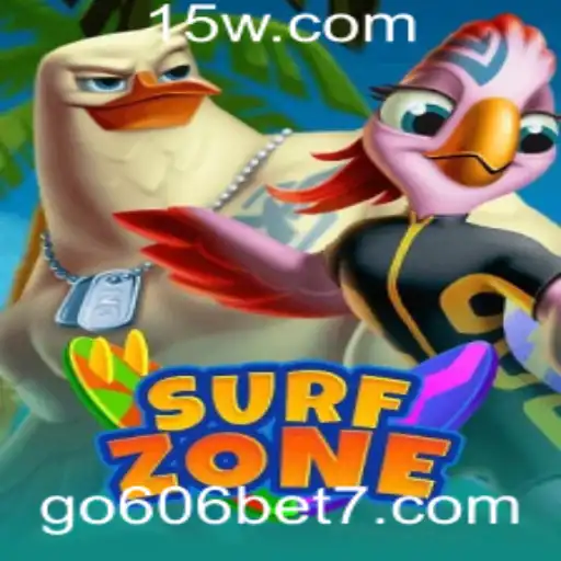 Descubra a Emoção de SurfZone: O Jogo de Aventura Aquática