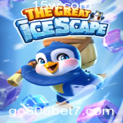TheGreatIcescape: Aventuras Congelantes e Estratégia no Mundo do Jogo