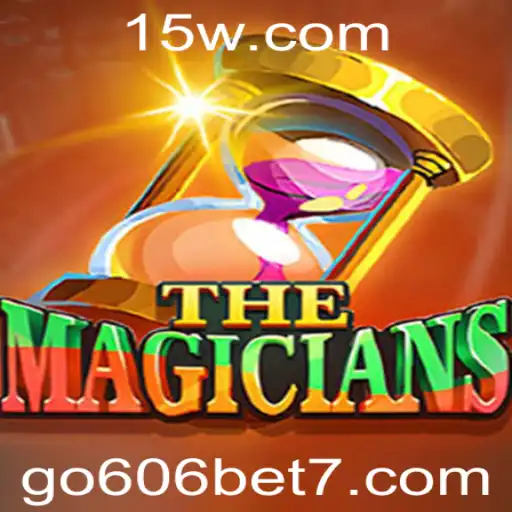 Explorando o Mundo Envolvente de TheMagicians