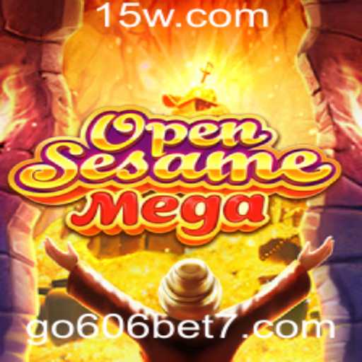 Desvendando o Fascinante Mundo de OPENSESAMEMEGA