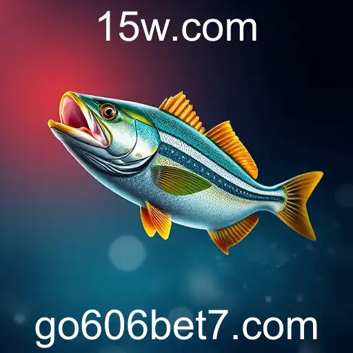 Pesca Online: A Nova Era do Entretenimento Digital com go 606 bet