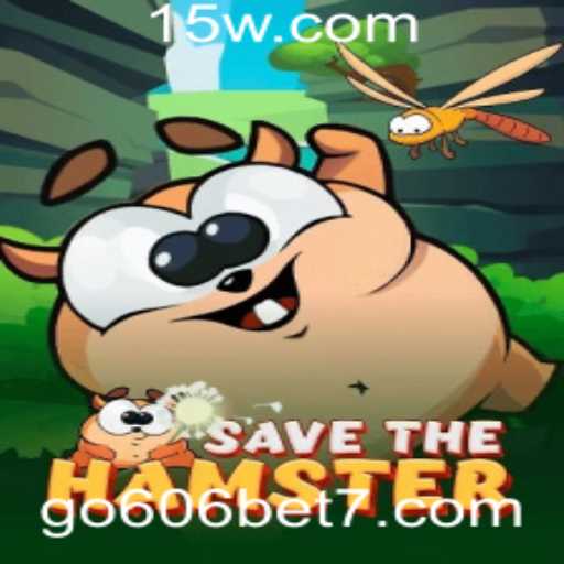 Explore o Mundo Empolgante de SavetheHamster: Um Jogo de Ação e Estratégia