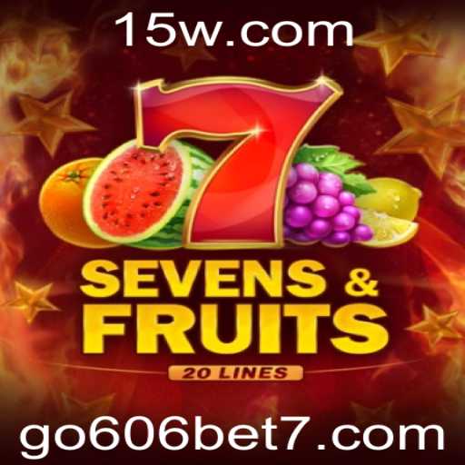 Descubra o Mundo Emocionante de SevensFruits20
