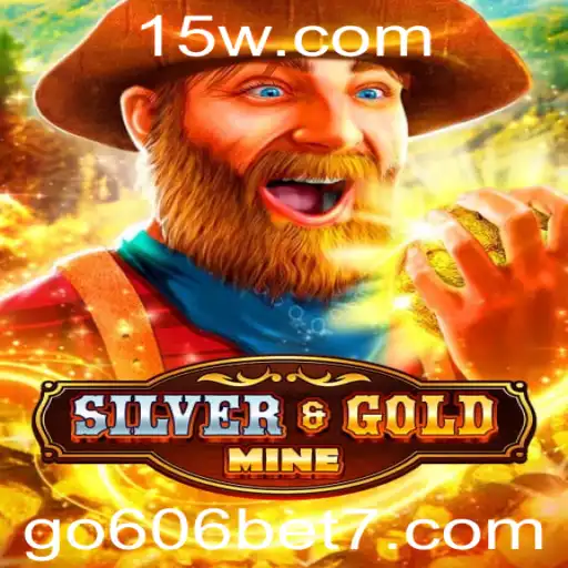 SilverGold: Explorando o Universo do Jogo de Apostas com Inovação
