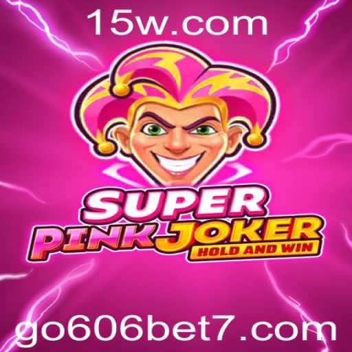 Descubra o Universo do Jogo SuperPinkJoker