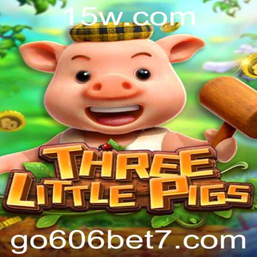 Descubra o Fascinante Mundo de THREELITTLEPIGS