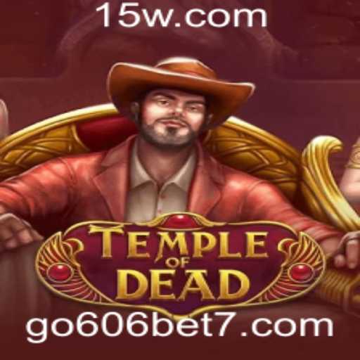 Descubra o Fascinante Mundo de TempleofDead: Uma Aventura de Jogo Sem Igual