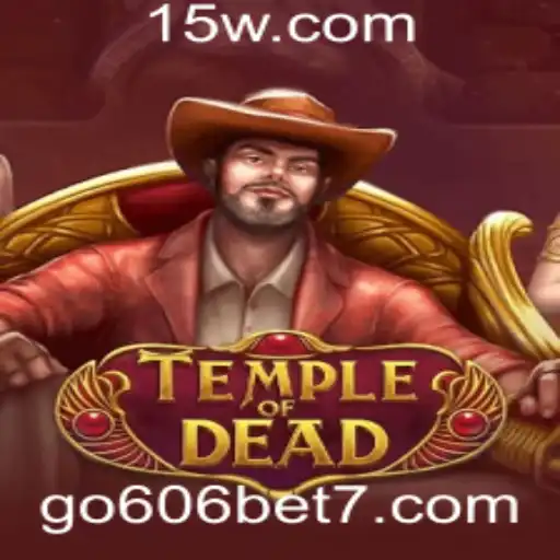 Descubra o Fascinante Mundo de TempleofDead: Uma Aventura de Jogo Sem Igual