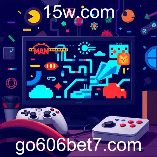 A Fascinante Jornada dos Videogames na Era Digital