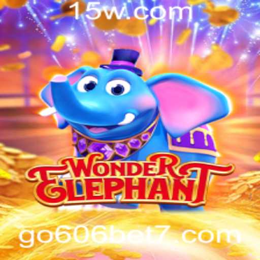 WonderElephant: Mergulhe na Aventura e Estratégia de um Jogo Inovador