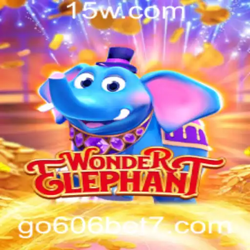 WonderElephant: Mergulhe na Aventura e Estratégia de um Jogo Inovador