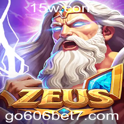 Explorando o Mundo do Jogo Zeus com a Plataforma Go 606 Bet